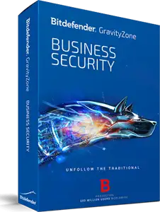 BitDefender Business Security (Cloud Console) / Licenca za 28 uređaja u trajanju 1 godine / obnova i nadogradnja