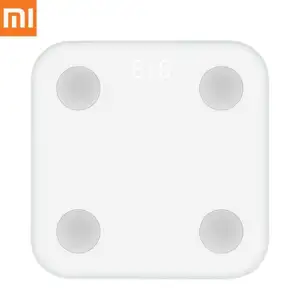 Osobna vaga Xiaomi Mi Body Composition Scale 2