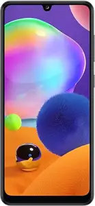 MOB Smartphone SAMSUNG Galaxy A31 A315, 6,4