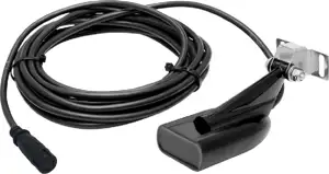 Lowrance HDI Skimmer® transducer 83/200/455/800kHz for Hook2* and Hook Reveal, 000-15640-001