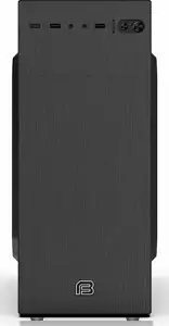 Stolno računalo ProPC i526W Office, Intel Core i5-9400, 8 GB DDR4, SSD 512 GB, Intel® UHD Graphics 630 , Midi Tower, DVD±RW, Windows 10 Professional