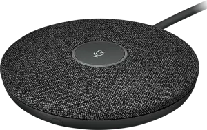 Logitech Rally Mic Pod accessory