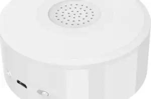 WOOX ZigBee Smart unutarnja sirena