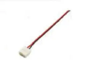 EcoVision konektor za napajanje LED traka 10mm (sa žicama)
