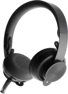 Slušalice LOGITECH Zone Wireless, bluetooth, mikrofon