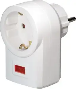 Transmedia Surge Protector