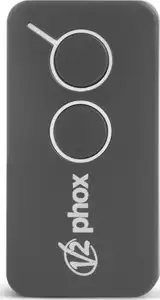 Daljinski upravljač V2 Phox 2 tipke