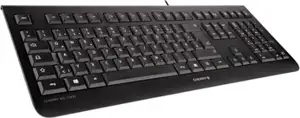 Cherry KC-1000 tipkovnica, USB, crna