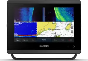 Garmin GPSMAP 723xsv, int. antena, bez sonde (7,0