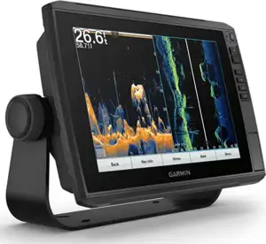 Garmin echoMAP Ultra 102sv, int. antena, s GT56UHD-TM sondom (10