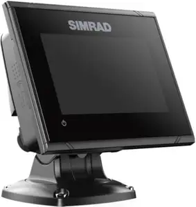 Simrad GO5 XSE Totalscan, 000-14450-001