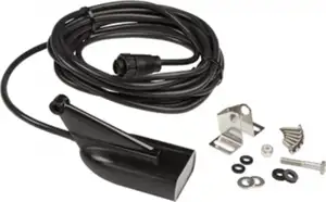 Lowrance HDI SKIMMER M/H 455/800 SA 9 PIN XSONIC KONEKTOROM, 000-12728-001