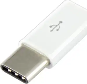 SBOX adapter micro USB ženski - type C muški