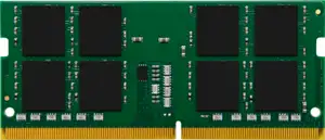 Memorija za prijenosno računalo Kingston DRAM Notebook Memory 16GB DDR4 3200MHz SODIMM, KCP432SD8/16