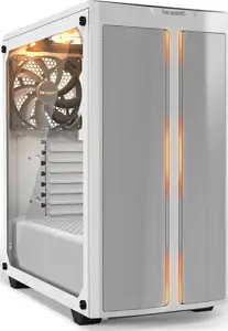 Kućište BE QUIET Pure Base 500DX, ATX, prozor, bijelo, bez PS