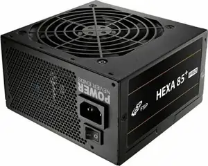 Fortron napajanje Hexa 85+ PRO 650W, 80+ Bronze