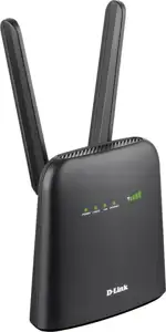 Router D-LINK DWR-920/E, 802.11b/g/n, 3G/4G LTE SIM, bežični