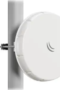 MikroTik nRAYG-60adpair, Wireless Wire nRAY, 60GHz, L3, complete link