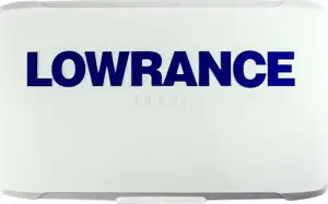 Zaštitni poklopac za Lowrance HOOK2 9
