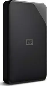 Tvrdi disk vanjski 1000 GB WESTERN DIGITAL Elements SE WDBEPK0010BBK, USB 3.0, 5400 okr/min, 2.5