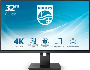 Monitor 31.5