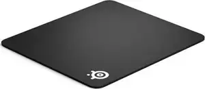 Podloga za miš, STEELSERIES QcK Heavy Medium, crna