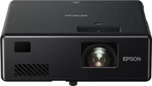 Projektor 3LCD EPSON EF-11, laser, HDMI