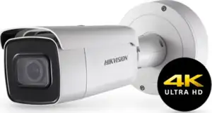 Hikvision Bullet IP kamera DS-2CD2683G0-IZS 4K 8 MP MotoZoom