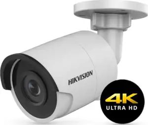 Hikvision Bullet IP kamera DS-2CD2083G0-I 4K 8 MP