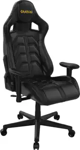 Gaming stolica GAMDIAS APHRODITE ML1 L B, 2D, crna