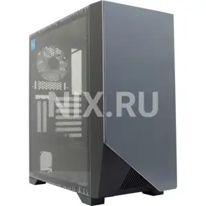 Kućište Thermaltake H550 TG ARGB
