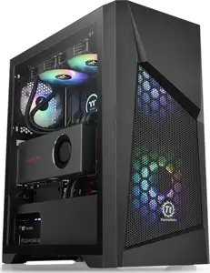 Kućište Thermaltake Commander G32 TG ARGB
