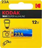 KODAK ULTRA ALKALINE 23A