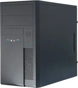 Mini Chieftec Uni XT-01B-OP