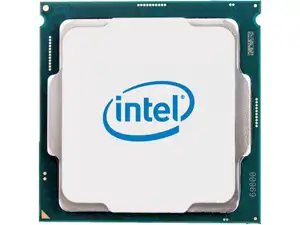 Intel S1200 PENTIUM Gold G6400 TRAY 2x4 58W GEN10