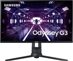 Monitor Samsung Odyssey G3 27