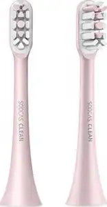 Xiaomi Soocas brush attachments X1 / X3 / X3U pink