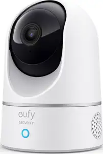 Anker Eufy Smart indoor camera 2K 360 °