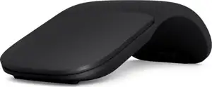 Microsoft Surface Arc mouse Ambidextrous Bluetooth BlueTrack 1800 DPI, FHD-00017