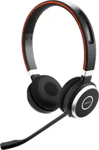 Jabra Evolve 65 UC Duo USB 