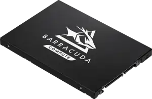 SEAGATE BarraCuda Q1 SSD 480GB 2.5i SATA, ZA480CV1A001