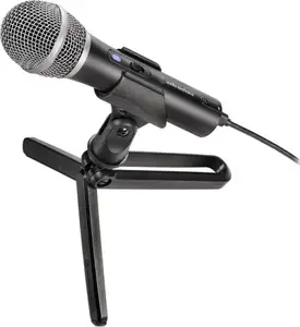 Microphone Audio-Technica ATR2100x-USB