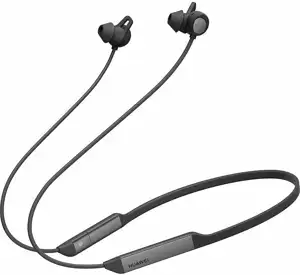 Slušalice HUAWEI FreeLace Pro, mikrofon, bluetooth, crne