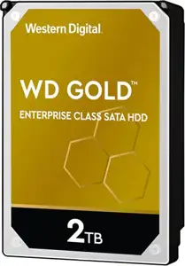 HDD Interni WD Gold™ 3.5