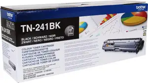 BROTHER TN241BK Toner black