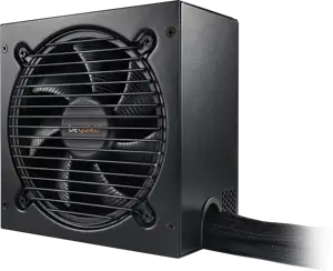 Napajanje 600W, BE QUIET Pure Power 11, 120mm vent., 80+ Gold, PFC