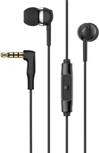 Headphone Sennheiser CX 80S, Black