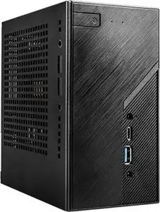 ASRock DeskMini X300 - mini PC - no CPU - 0 GB - no HDD