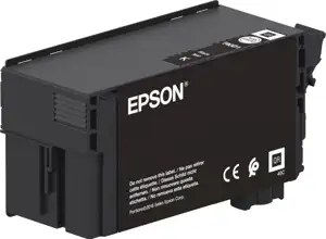 Epson T40D140 XD2 Black 80ml