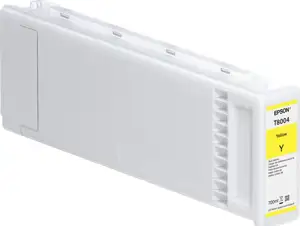 EPSON Singlepack UltraChrome GS3 Yellow